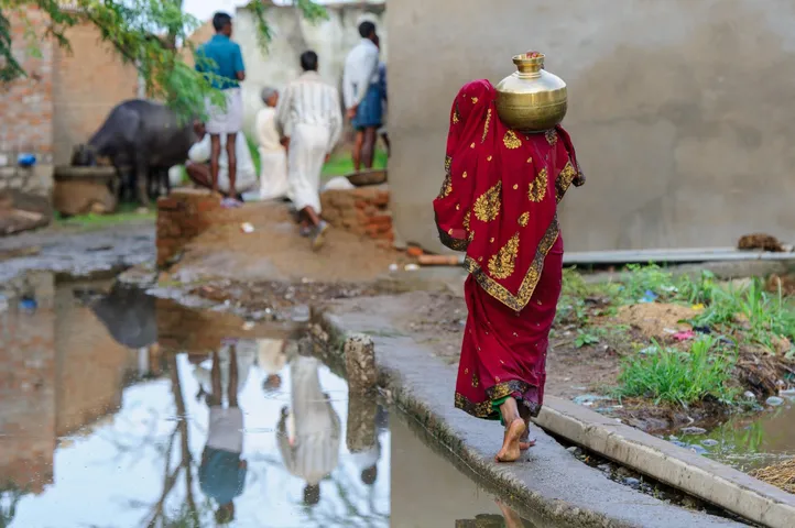 Cholera: కలరా కలకలం.. 80 మందికి సోకిన వ్యాధి