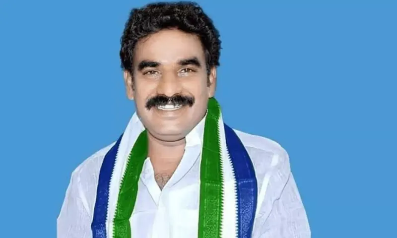 Andhra Pradesh: పిన్నెల్లి రామకృష్ణారెడ్డిపై ఉన్న మొత్తం కేసులెన్ని.. ఆయన బ్యాక్ గ్రౌండ్ ఏంటో తెలుసా?