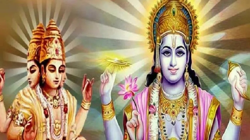 Yogini Ekadashi 2024: యోగిని ఏకాదశి ఎప్పుడు..? ఆ రోజూ చేయాల్సిన పనుల గురించి తెలుసుకోండి!