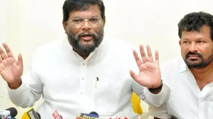 TDP Abdul Aziz: సమన్వయం పాటించాలి.. కార్యకర్తలకు టీడీపీ జిల్లా అధ్యక్షుడు హెచ్చరిక..!