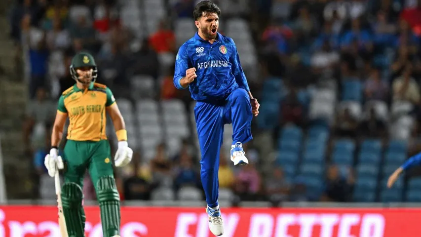 Afghanistan Cricket : కోచ్‌లు, పిచ్‌లు, కిట్లు.. అఫ్ఘాన్‌ క్రికెట్‌కు ఇండియా చేసిన సాయం ఇదే!