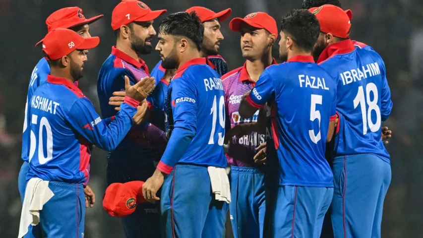 T20 World Cup:  టీ20 వరల్డ్ కప్.. ఆస్ట్రేలియా ఇంటికి.. ఆఫ్ఘనిస్తాన్ సెమీస్‌కు