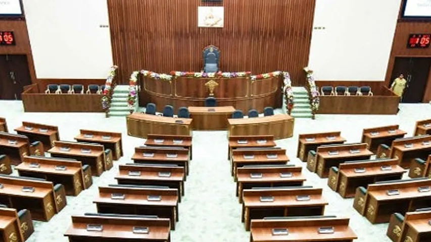 AP Speaker: ఏపీ స్పీకర్ పదవికి రేసులో ఆ ఐదుగురు.. ఎవరిని వరిస్తుందో.. 
