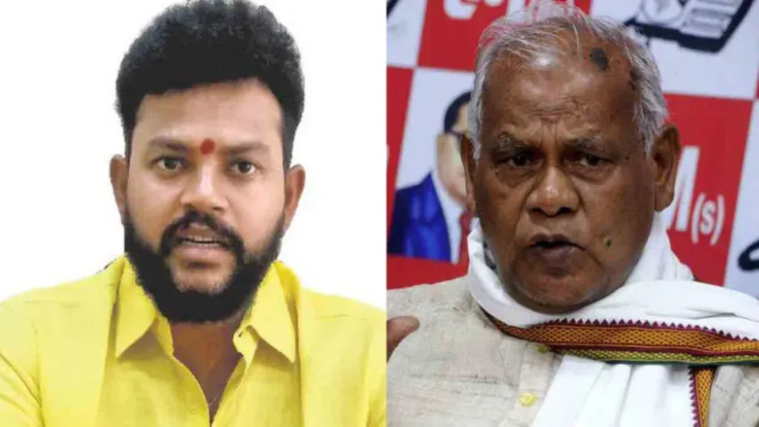 PM Modi : మోదీ కేబినెట్‌ లో అతి చిన్న వయస్సున్న ఎంపీ తెలుగువాడే!