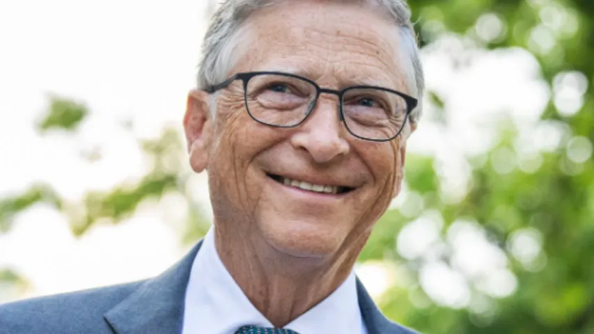Bill Gates: మైక్రోసాఫ్ట్ విజయానికి భారతీయులే కారణం