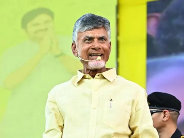 AP Mega DSC : మెగా డీఎస్సీపై ఏపీ సర్కార్ కీలక జీఓ!