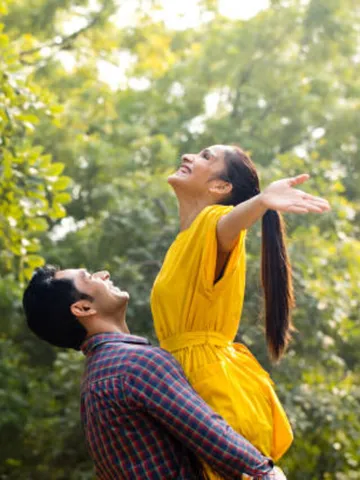కపుల్స్‌ నిత్యం ఆనందంగా ఉండాలంటే ఇలా చేయండి!