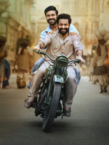 వరల్డ్ వైడ్ డే 1 అత్యధిక కలెక్షన్స్ సాధించిన టాప్ -10 సినిమాలు ఇవే!