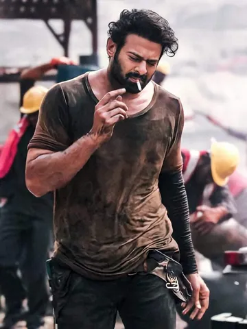 ప్రభాస్ గత 6 సినిమాల థియేట్రికల్ బిజినెస్ ఎంతో తెలుసా?