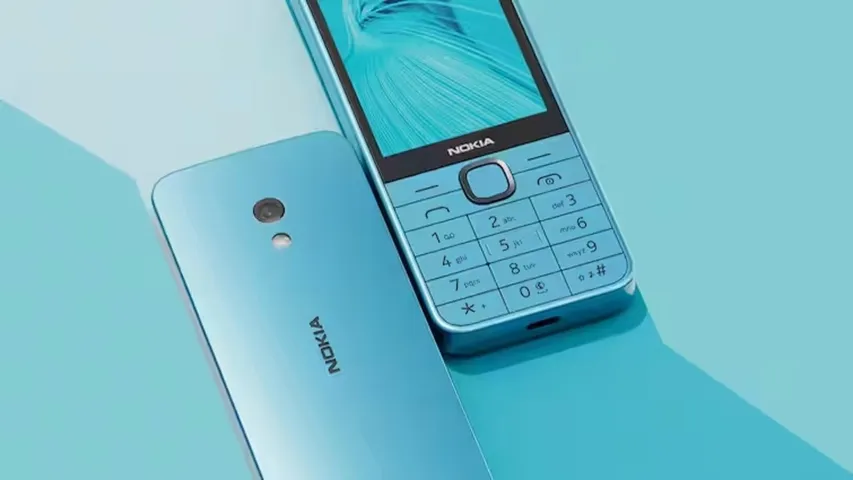 Nokia: ఇన్‌బిల్ట్ UPI, YouTube లతో నోకియా 235 4G, Nokia 220 4G ఫీచర్ ఫోన్‌లు