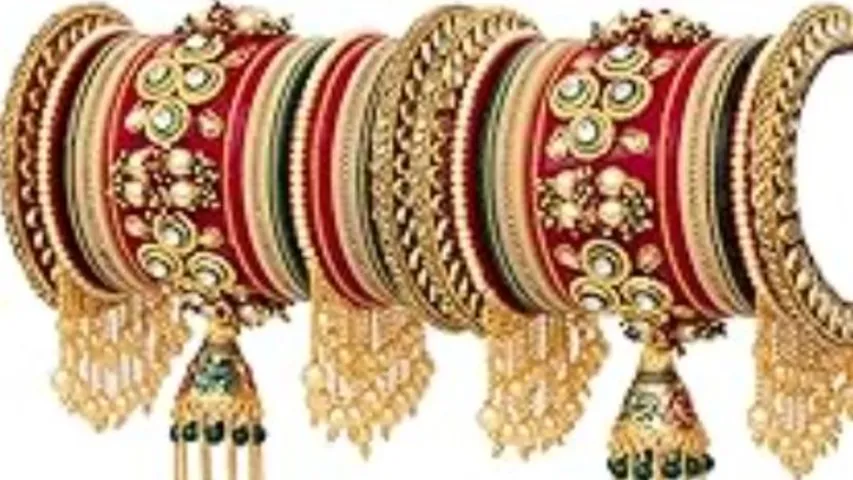 Fashion: ఈ 5 కొత్త డిజైన్‌లను ప్రయత్నించండి.. వధువు అందాన్ని కచ్చితంగా పెంచుతాయి!