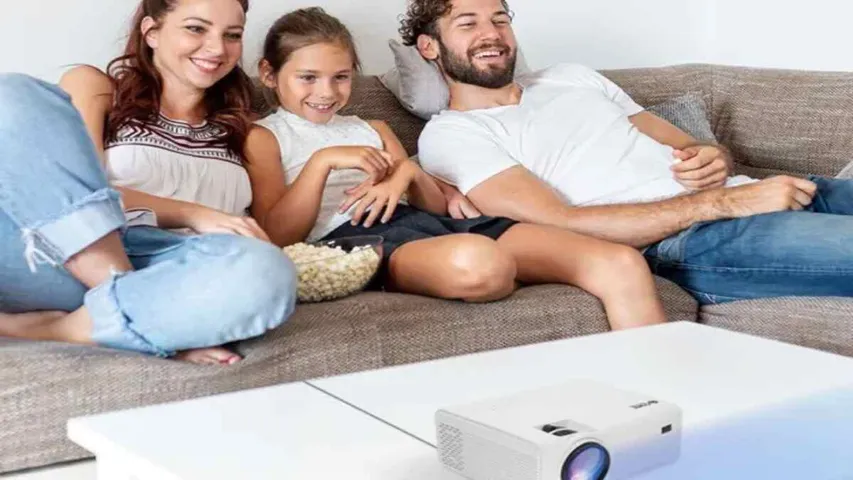 Mini Projector: కేవలం రూ. 2,499కే ఇంట్లోనే సినిమా థియేటర్