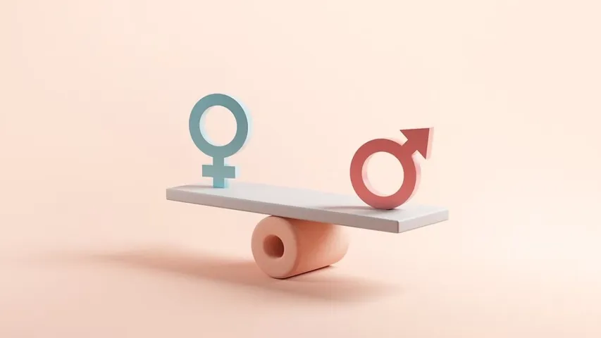 Gender Equality Lessons: లింగ సమానత్వంపై పిల్లలకు పాఠాలు