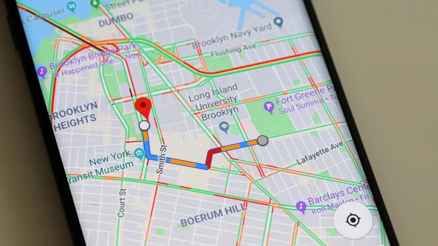 Google Maps Tips: గూగుల్ మ్యాప్స్ కి సంబంధించి 5 సీక్రెట్ టిప్స్ ఇవే..