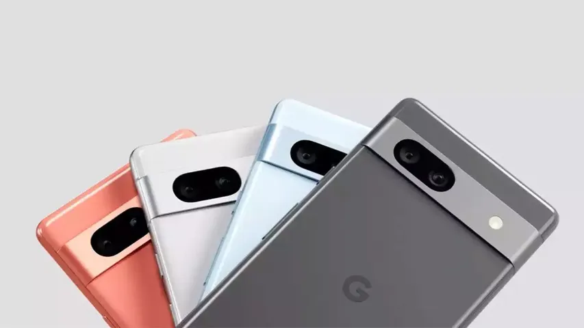 Google Pixel 9 Series: గూగుల్ పిక్సెల్ 9 సిరీస్ లాంచ్‌ తేదీ అప్పుడే!