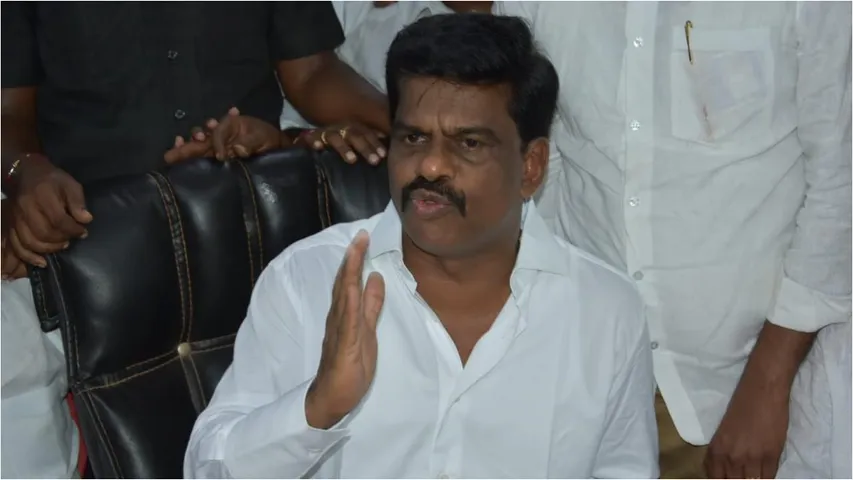 Gorantla Madhav: ఈ అంశాలపై దృష్టిపెట్టండి.. గోరంట్ల మాధవ్ షాకింగ్ కామెంట్స్..!