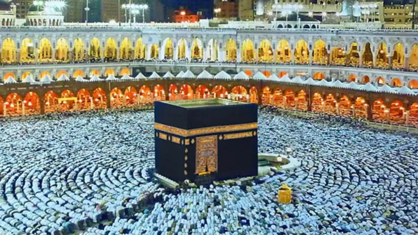 HAJJ: మక్కాలో చనిపోయిన వారిలో 98 మంది భారతీయులు