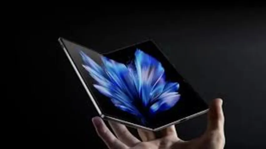 Vivo X Fold 3 Pro: వివో యొక్క మొదటి ఫోల్డబుల్ ఫోన్ సంచలనం..