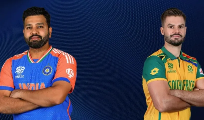 T20 WC Final : చోకర్స్‌ వర్సెస్‌ చోకర్స్‌.. ఎవరు ఓడినా గోలే..!