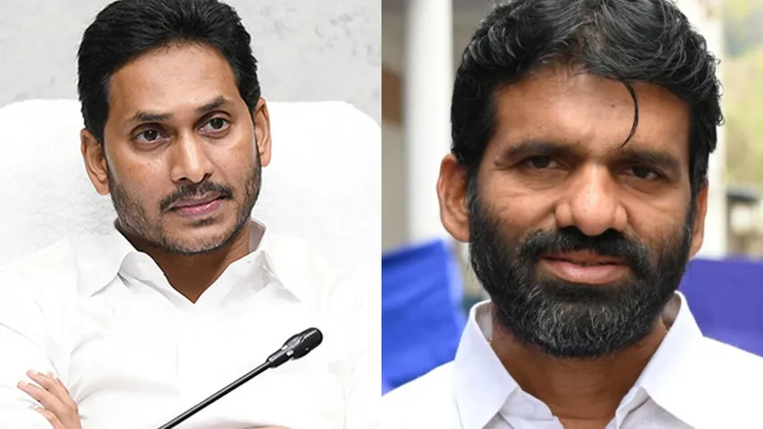 MLC Parvatha Reddy : జగన్ ఆదేశిస్తే రాజీనామా చేస్తా.. వైసీపీ ఎమ్మెల్సీ షాకింగ్ కామెంట్స్..!