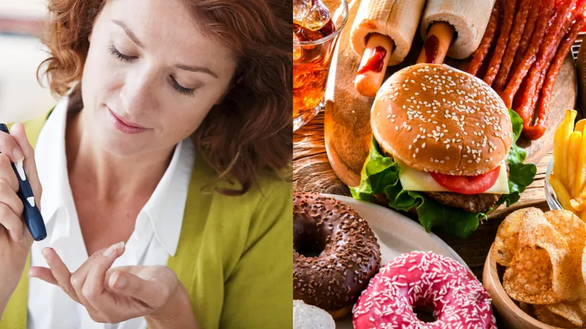Diabetes : ఏ వయసులో మధుమేహం అత్యంత ప్రమాదకరం? నివారణకు చిట్కాలను తెలుసుకోండి!