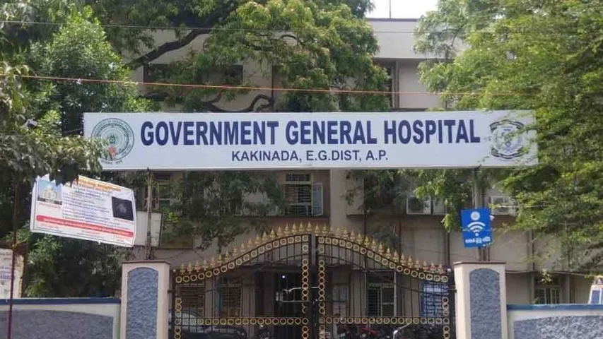 AP: డయేరియా కలకలం.. ఒకరు మృతి.. 50 మంది అస్వస్థత.!