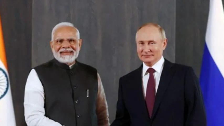 PM Modi: ప్రధాని మోదీ పర్యటన.. రష్యా సంచలన నిర్ణయం