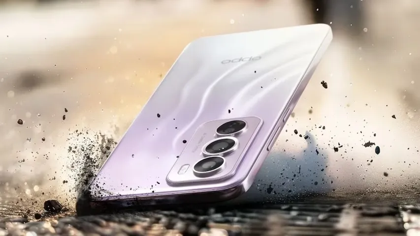 Oppo Reno Series: AI ఫీచర్లతో రెనో 12 సిరీస్ రెడీ..
