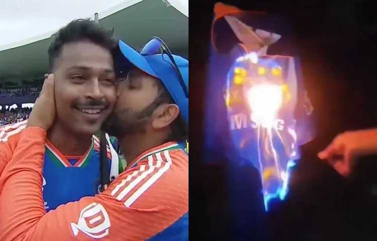 Hardik Pandya : విలన్ టు హీరో.. తిట్టిన నోర్లే మెచ్చుకుంటున్నాయి.. పాండ్యాకు ఫ్యాన్స్ 'సారీ' !