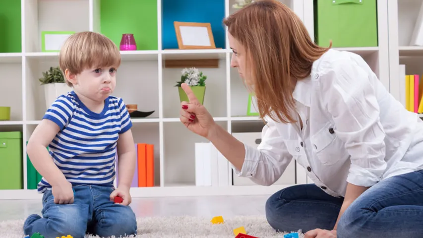 Parent Tips: ఓవర్‌గా లవ్‌ చేయవద్దు.. ఇలా ప్రేమించి చూడండి.. తేడా గమనించండి!