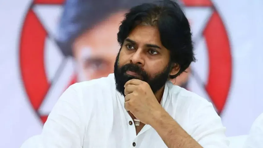 Missing Case: పవన్‌కు మరో పరీక్ష.. ఆయన ఇలాకాలోనే మహిళ మిస్సింగ్!