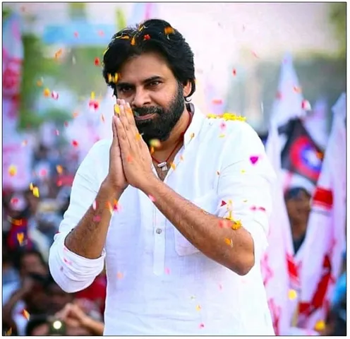 Pawan Kalyan: రేపు కొండగట్టుకు ఏపీ డిప్యూటీ సీఎం!