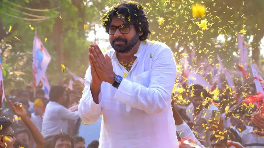 Pawan Kalyan : జులై 1 నుంచి కాకినాడ జిల్లాలో పవన్ కళ్యాణ్ పర్యటన