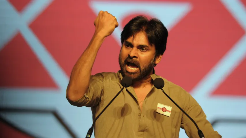 Pawan Kalyan : ఇది సకల జనుల విజయం.. తెలంగాణ ప్రజలకు పవన్ కళ్యాణ్ శుభాకాంక్షలు