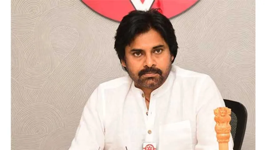 Pawankalyan: పిఠాపురంలో పవన్ పర్యటన.. పూర్తి షెడ్యూల్ ఇదే!