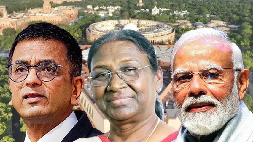 PM Salary: ప్రధాని..రాష్ట్రపతి..చీఫ్ జస్టిస్ జీతం..రిటైర్ అయ్యాక బెనిఫిట్స్ తెలిస్తే అవాక్కవుతారు.. 