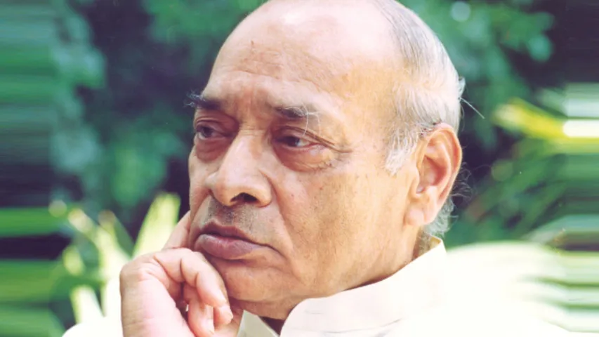 PV Narasimha Rao : తెలుగు జాతి నిండుదనం.. ఆర్థిక సంస్కరణల చాణక్యుడు.. పీవీ జయంతి నేడు!