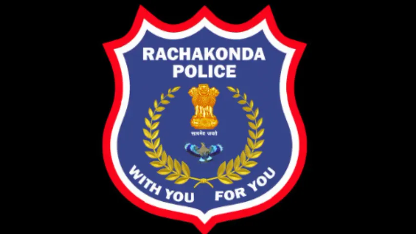 Rachakonda Police: అందుకేగా అర్థాంగి అనేది అంటూ ..ఫన్నీ స్టోరీ పోస్ట్‌ చేసిన రాచకొండ పోలీసులు!