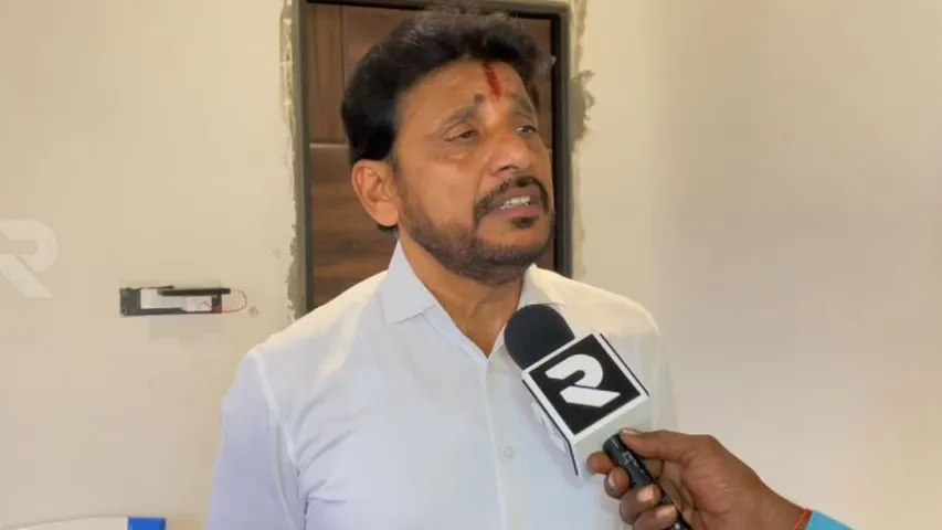 MLC Duvvada Srinivas: నా ప్రాణాలకు ముప్పు పొంచి ఉంది.. ఎమ్మెల్సీ దువ్వాడ శ్రీనివాస్ సంచలన వ్యాఖ్యలు.!