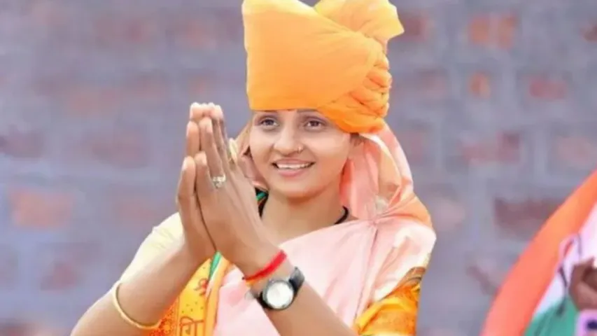 Youngest MP: భారత్‌ లో అతి చిన్న వయస్సున్న ఎంపీ ఎవరో తెలుసా!