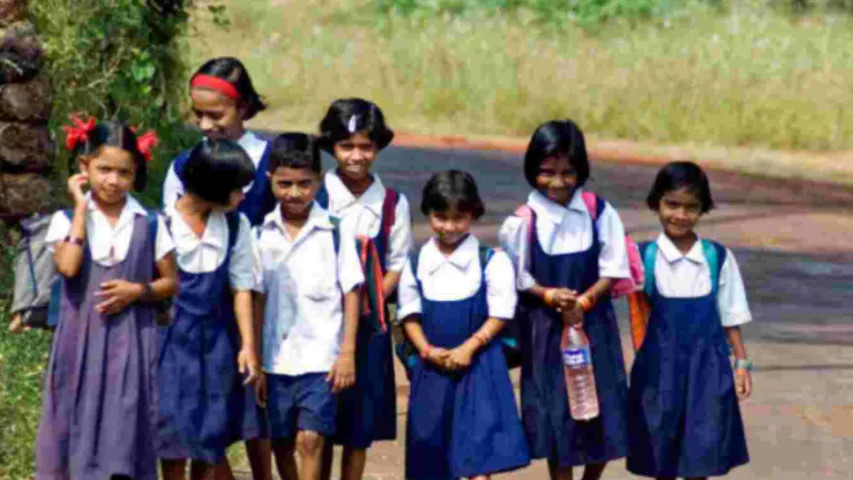 Andhra Pradesh : ఏపీలో నేటి నుంచి స్కూళ్లు రీఓపెన్‌!