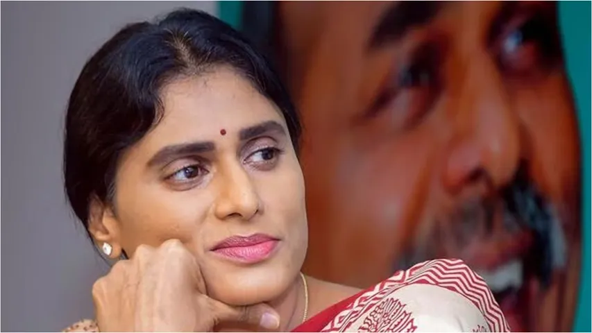 Sharmila: ఇప్పటికే మూడు వారాలు.. మీ నీతి ఆయోగ్ మీటింగ్ ఇంకా ముగియలేదా?.. కూటమి సర్కార్ పై షర్మిల ఫైర్..!