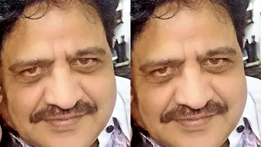 Tollywood: టాలీవుడ్ లో విషాదం.. సినీ కో-డైరెక్టర్ మృతి..!