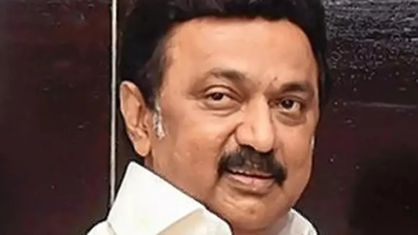 Chandrababu : చంద్రబాబుకి తమిళనాడు సీఎం విషెస్‌ ఏమన్నారంటే!