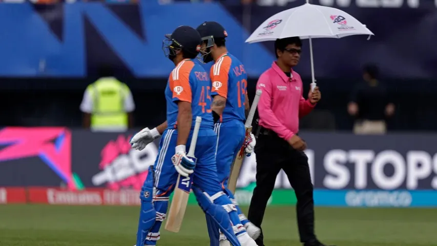 T20 World Cup 2024: ఈరోజు టీమిండియా చివరి గ్రూప్ మ్యాచ్ కెనడాతో.. జరిగే ఛాన్స్ ఉందా?
