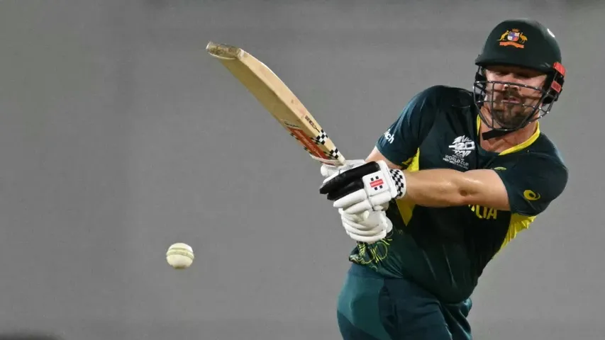 T20 World Cup 2024: స్కాట్లాండ్ ను ఓడించి ఇంగ్లాండ్ కు ఊపిరి పోసిన ఆస్ట్రేలియా 