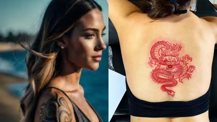 Tattoo: మీ శరీరంపై పచ్చబొట్టు ఉందా? మీరు రక్తదానం చేయవచ్చా?
