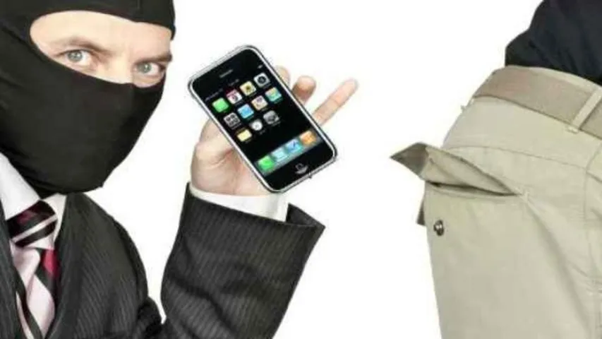 Mobile Security: మీ మొబైల్ దొంగిలించబడితే, వెంటనే ఈ 3 పనులు చేయండి..