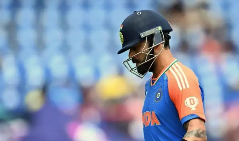 IND vs SA : ఫైనల్‌లో కోహ్లీని పక్కన పెట్టడం ఖాయమేనా? రోహిత్‌ మదిలో ఏముంది?