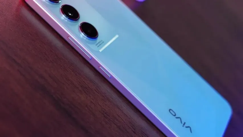 Vivo T3 Lite 5G: మార్కెట్లోకి వివో కొత్త ఫోన్‌ లాంచ్..